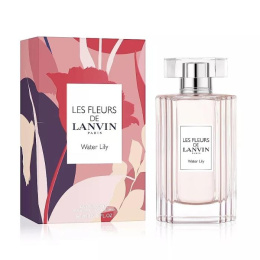 Оригинал Lanvin - Water Lily Eau de Toilette 90 ml
