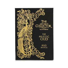 Оригинал Alexandre. J - The Majestic Oud Eau de Parfum 100 ml