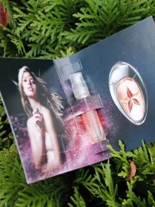 Пробник Оригинал Mugler Angel Muse 1.5 ml