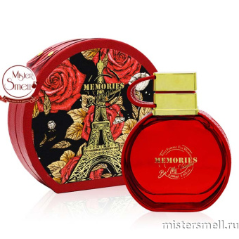 картинка Emper - Memories Valentine Pour Femme, 100 ml духи от оптового интернет магазина MisterSmell