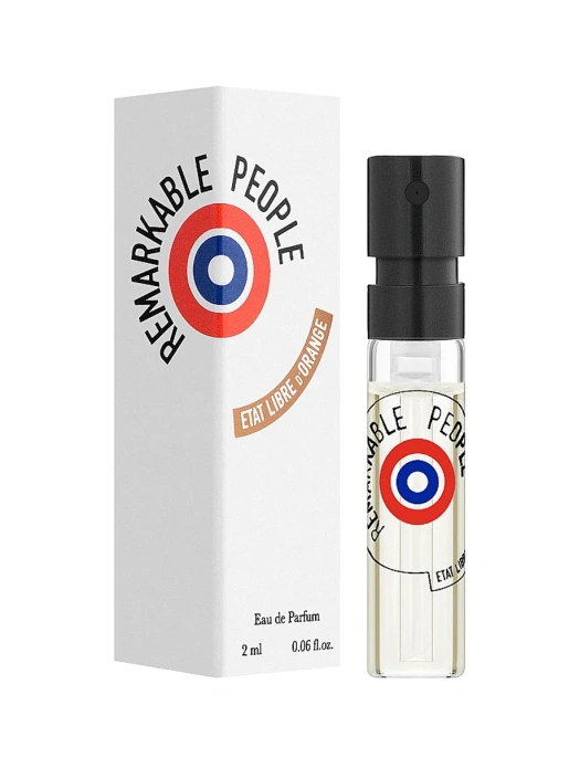 Пробник Оригинал Etat Libre D'Orange Remarkable People 2 ml