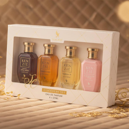 Набор Discovery Volare Kenzie Discovery Set 4x25 ml