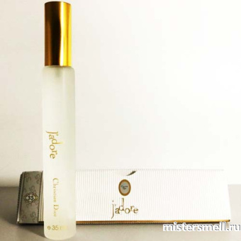 Купить Ручка жен. 35 мл. Dior J`adore оптом