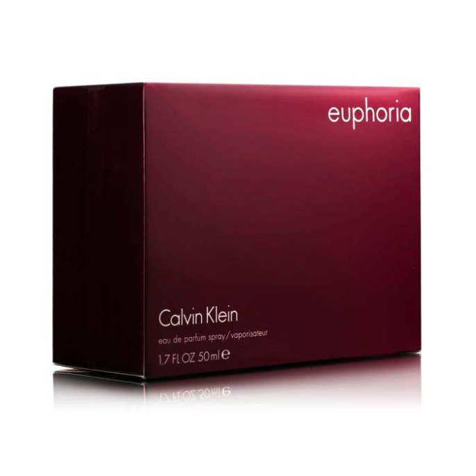 Оригинал Calvin Klein - Euphoria Women Eau de Parfum 50 ml