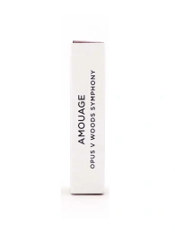 Пробник Оригинал Amouage Opus V Woods Symphony 2 ml