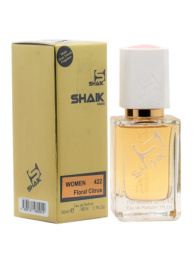 Элитный парфюм Shaik W422 Montale Rendez Vous A Moscou