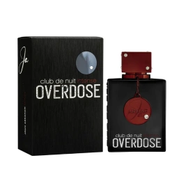 Armaf - Club de Nuit Intense Overdose Extrait de Parfum 100 ml