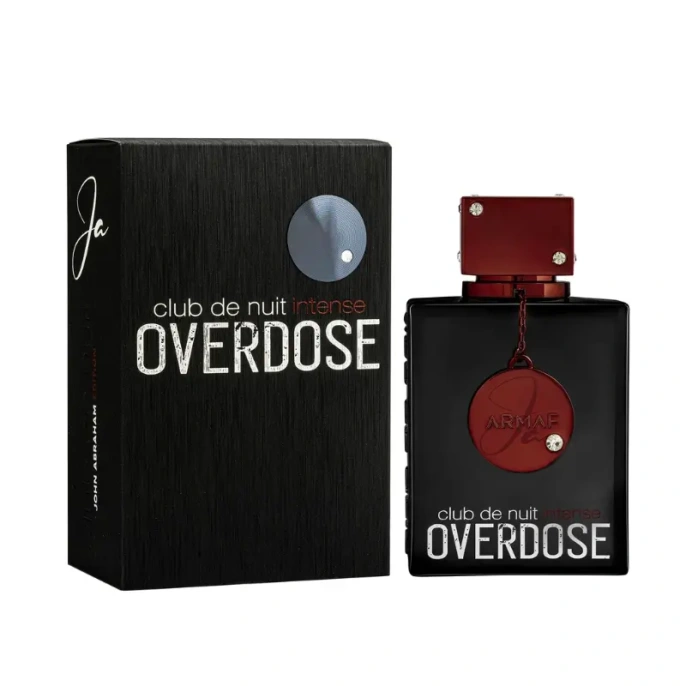 Armaf - Club de Nuit Intense Overdose Extrait de Parfum 100 ml