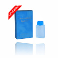 Оригинал Dolce & Gabbana Light Blue Woman 4,5 мл.