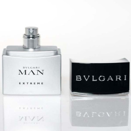 Тестер оригинал Bvlgari Man Extreme Edt (M) 30 мл