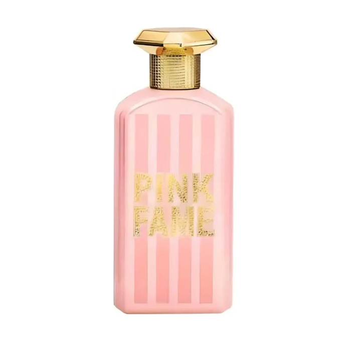 Fragrance World - Pink Fame 80 ml