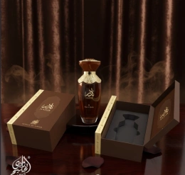 Wadi Al Khaleej - Nadir 100 ml