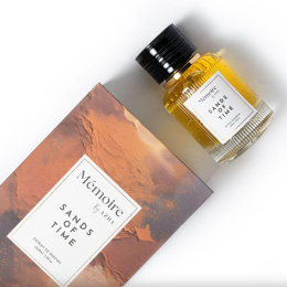 Azha Perfumes - Sands of Time Extrait de Parfum 100 ml
