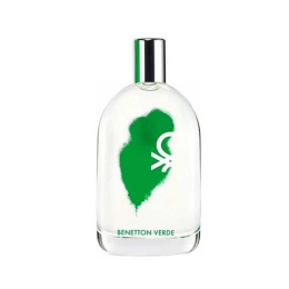 Оригинал United Colors of Benetton - Verde Man 100 ml