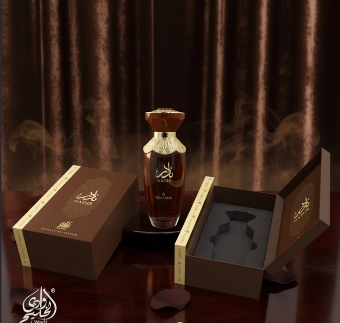 Wadi Al Khaleej - Nadir 100 ml