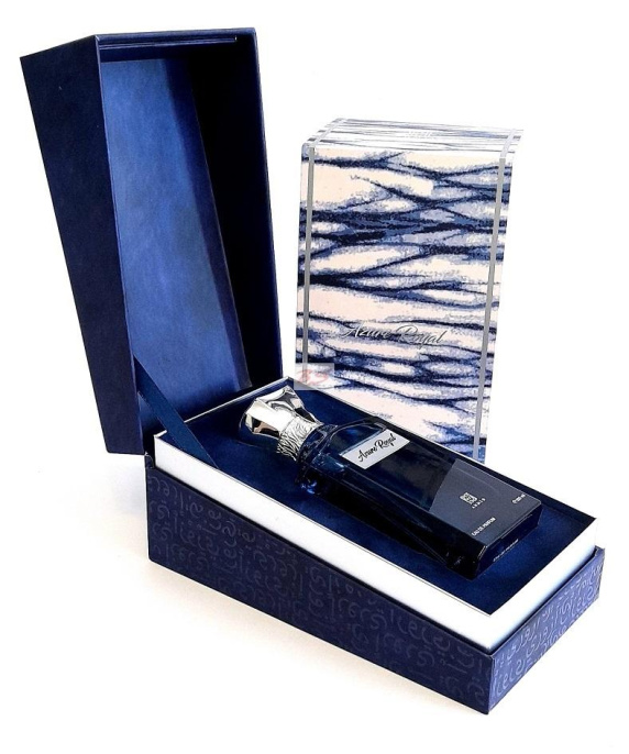 Ahmed Al Maghribi - Azure Royal Perfume 100 ml