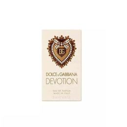 Оригинал Dolce&Gabbana - Devotion Eau de Parfum 30 ml