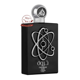 Lattafa - Tharwah Silver, 100 ml