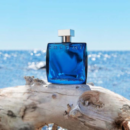 Оригинал Azzaro - Chrome Eau de Parfum 50 ml