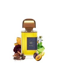 Пробник Оригинал BDK Parfums Tabac Rose Eau De Parfum 2 ml