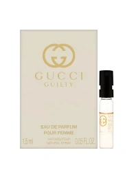 Пробник Оригинал Gucci Guilty Eau De Parfum 1.5 ml