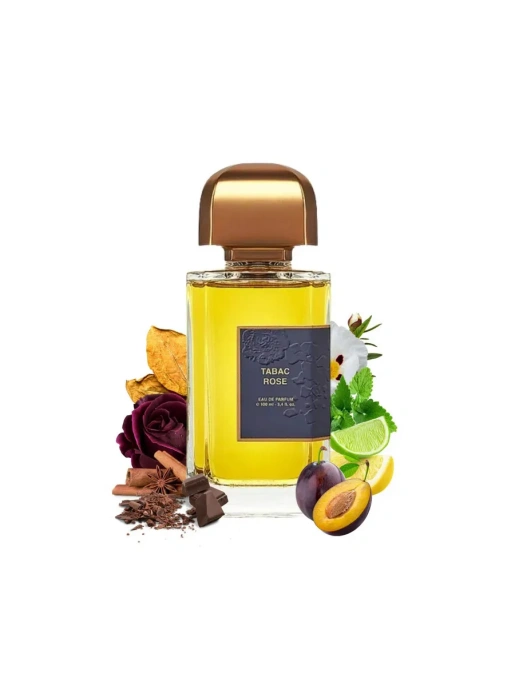 Пробник Оригинал BDK Parfums Tabac Rose Eau De Parfum 2 ml