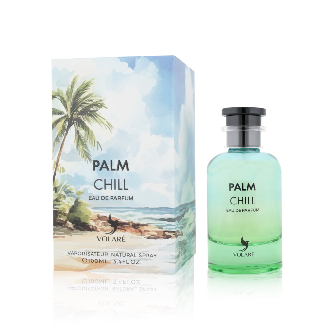 Volare Parfums - Palm Chill 100 ml