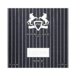 Оригинал Parfums De Marly Layton 3х10 ml
