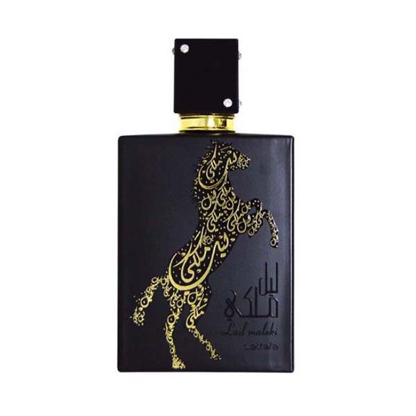 Lattafa - Lail Maleki, 100 ml