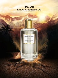 Пробник Оригинал Mancera Hindu Kush 2 ml