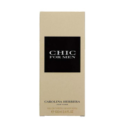 Оригинал Carolina Herrera - Chic For Men Eau de Toilette 100 ml