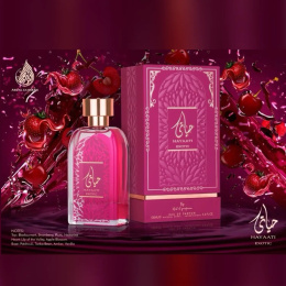 Ard Al Zaafaran - Hayaati Exotic 100 ml