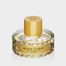 Оригинал Vilhelm Parfumerie Black Citrus EDP 50 ml
