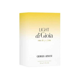 Оригинал Giorgio Armani - Light di Gioia Eau De Parfum 30 ml