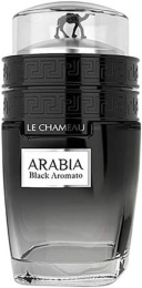 Le Chameau - Arabia Black Aromato, 100 ml