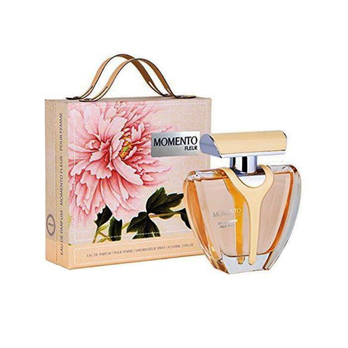 Armaf - Momento Fleur, 100 ml