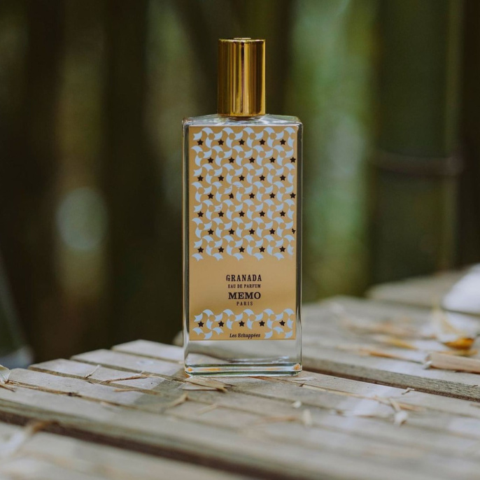 Оригинал Memo Paris Granada EDP 75 ml