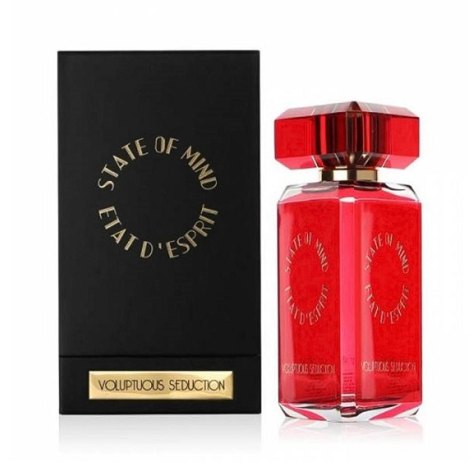 Высокого качества 1в1 State of Mind - Voluptuous Seduction 100 ml