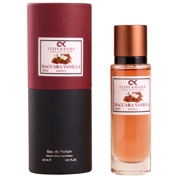 Элитный парфюм Clive&Keira 2015 Francis Kurkdjian Baccarat Rouge 540