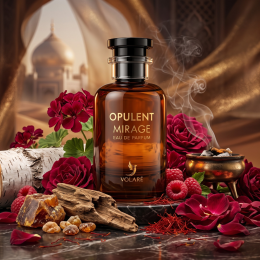 Volare Parfums - Opulent Mirage Eau de Parfum 100 ml