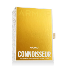 Armaf - Connoisseur Women Eau de Parfum 100 ml