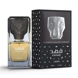 Lattafa - Fahad Eau de Parfum 100 ml