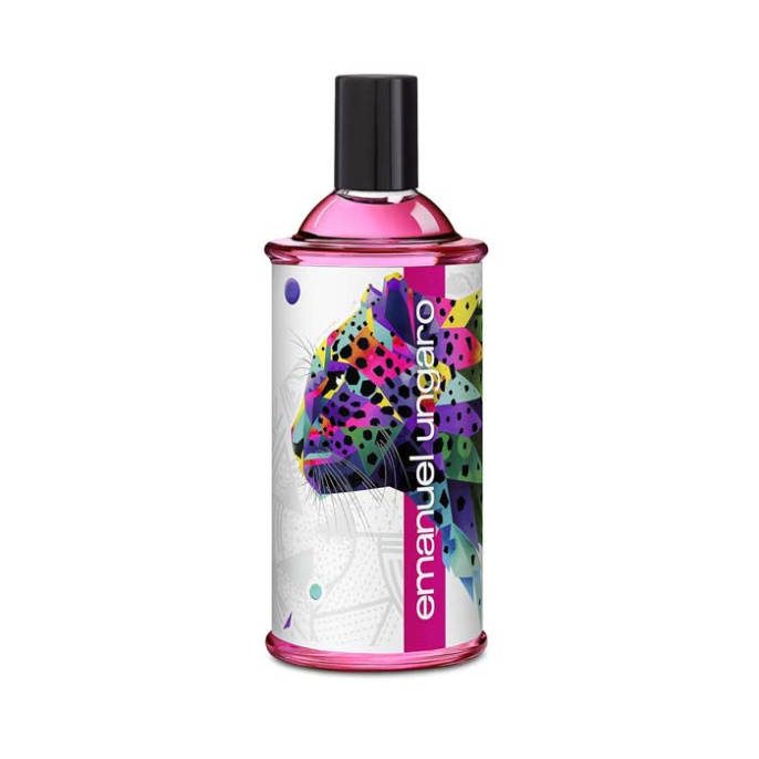 Оригинал Emanuel Ungaro - intense For Her Eau de Parfum 100 ml