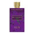Anfar 1950 - Dubai Chocolate Blueberry Forest, 80 ml