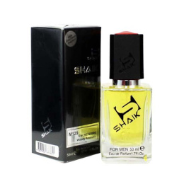Элитный парфюм Shaik M129 Lalique Encre Noire for Men