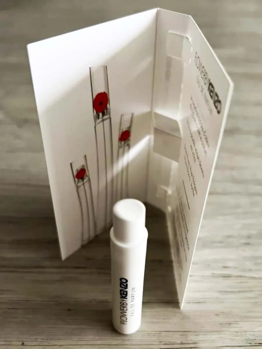 Пробник Оригинал Kenzo Flower By Kenz 1 ml