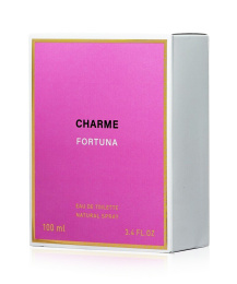 Today Parfum - Charme Fortuna 100 мл