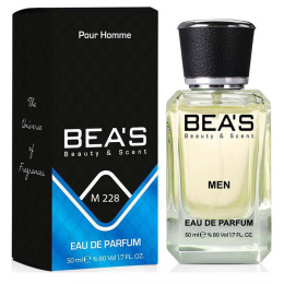 Элитный парфюм Bea's Beauty & Scent M228 - Hermes Terre d'Hermes