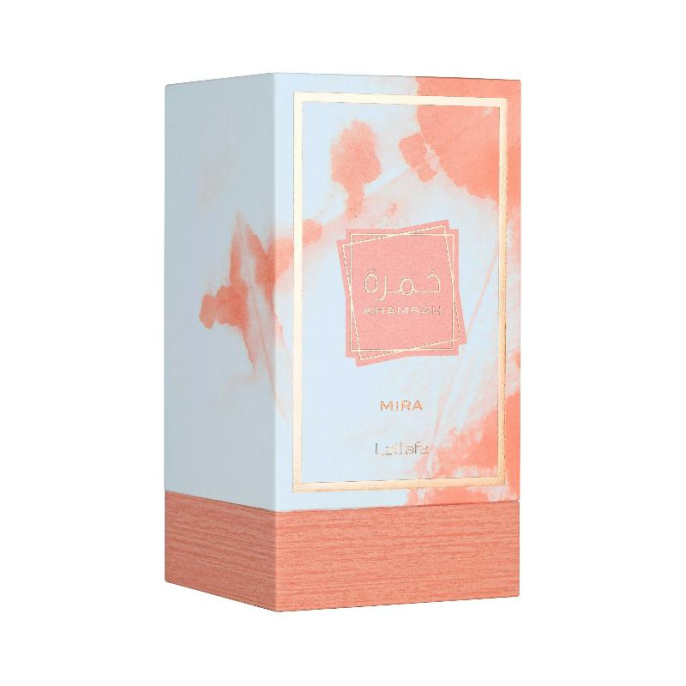 Lattafa - Khamrah Mira, 100 ml