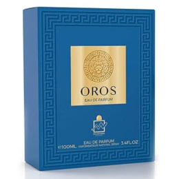 Milestone - Oros Eau de Parfum 100 ml